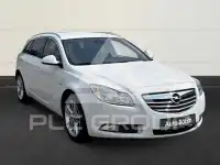 2013 Opel Insignia