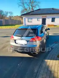 2013 Opel Insignia
