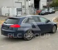 2013 Opel Insignia
