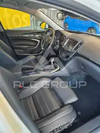 2013 Opel Insignia