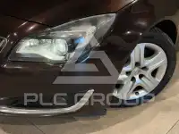 2013 Opel Insignia