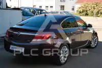 2013 Opel Insignia