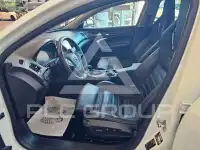 2013 Opel Insignia