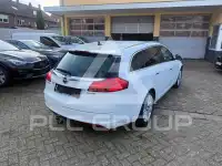 2013 Opel Insignia