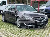 2013 Opel Insignia