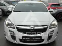 2013 Opel Insignia