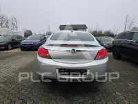 2013 Opel Insignia
