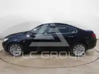 2013 Opel Insignia