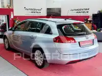 2013 Opel Insignia