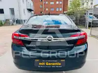 2013 Opel Insignia