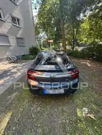 2013 Opel Insignia