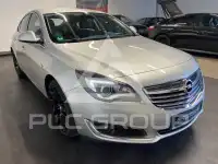 2013 Opel Insignia