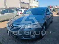 2013 Opel Insignia