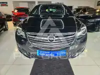 2013 Opel Insignia