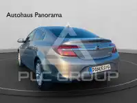 2013 Opel Insignia
