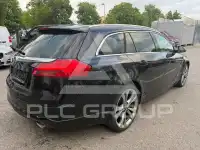 2013 Opel Insignia
