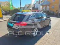 2013 Opel Insignia