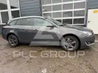 2013 Opel Insignia