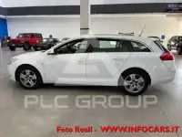 2013 Opel Insignia