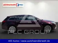 2013 Opel Insignia