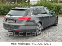 2013 Opel Insignia