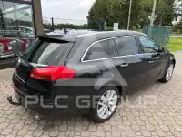 2013 Opel Insignia