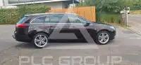 2013 Opel Insignia