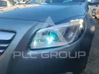 2013 Opel Insignia