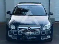 2013 Opel Insignia
