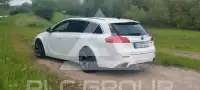 2013 Opel Insignia