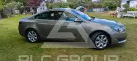 2013 Opel Insignia