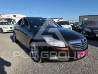 2013 Opel Insignia
