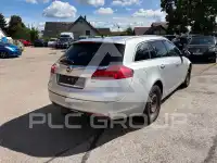 2013 Opel Insignia