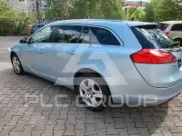 2013 Opel Insignia