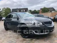 2013 Opel Insignia