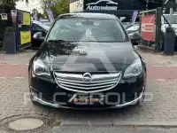 2013 Opel Insignia