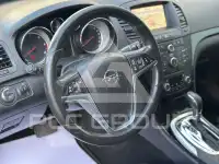2013 Opel Insignia