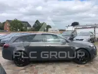 2013 Opel Insignia
