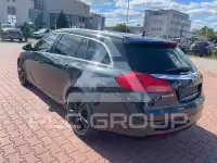2013 Opel Insignia