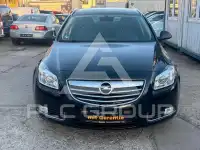 2013 Opel Insignia