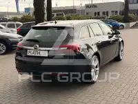2013 Opel Insignia