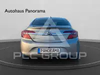 2013 Opel Insignia