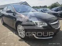 2013 Opel Insignia