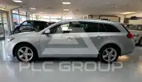 2013 Opel Insignia