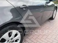 2013 Opel Insignia