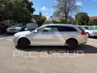 2013 Opel Insignia