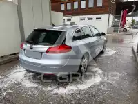 2013 Opel Insignia
