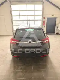 2013 Opel Insignia