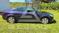 2013 Opel Insignia