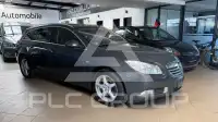 2013 Opel Insignia